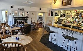 The Abbey Inn